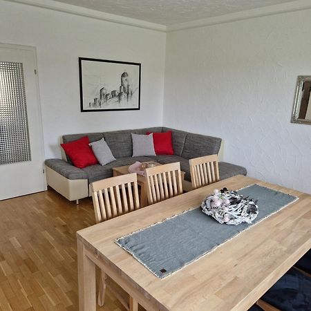 Ferienwohnung Bliestal Sankt Wendel Ngoại thất bức ảnh