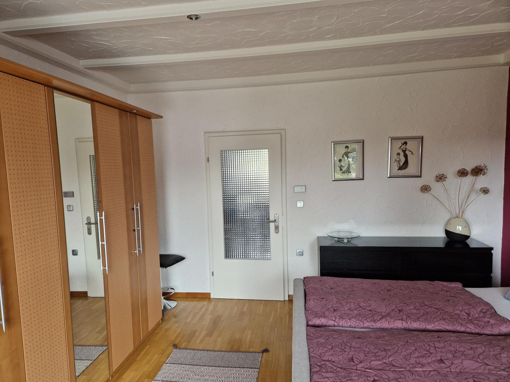 Ferienwohnung Bliestal Sankt Wendel Ngoại thất bức ảnh