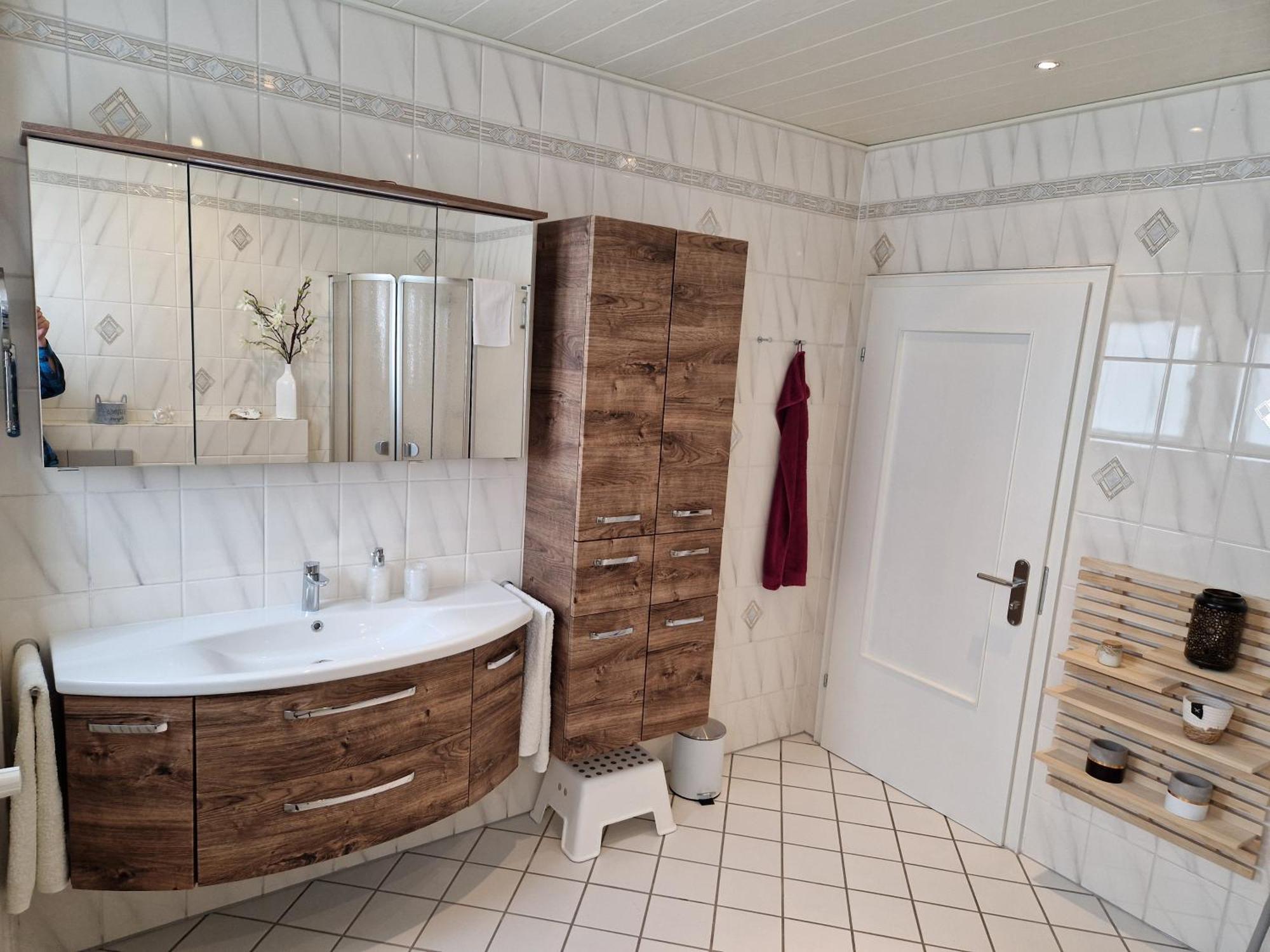 Ferienwohnung Bliestal Sankt Wendel Ngoại thất bức ảnh