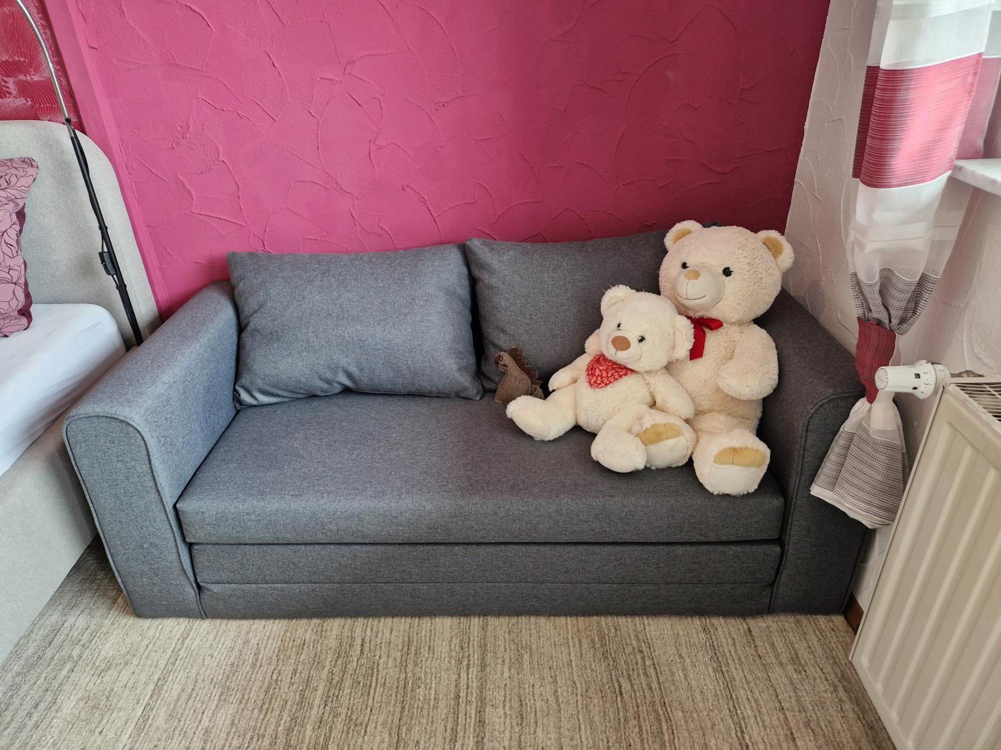 Ferienwohnung Bliestal Sankt Wendel Ngoại thất bức ảnh